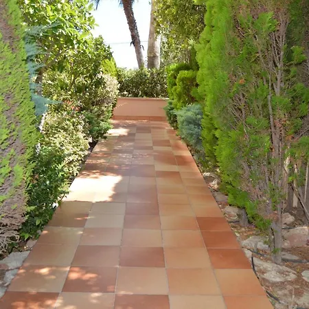 Oasis En Apartment *