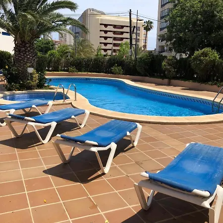 Oasis En Διαμέρισμα