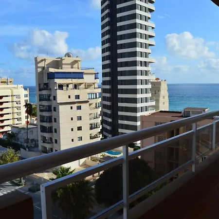 Appartement Oasis En *