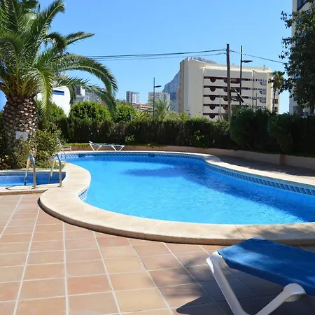Oasis En Apartment