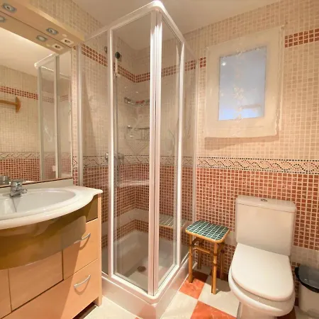 Appartement Oasis En *