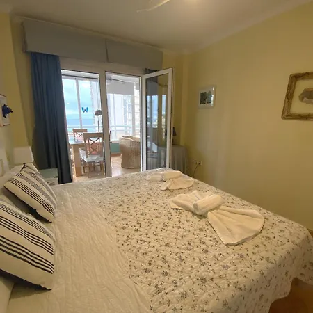 Oasis En Appartement *